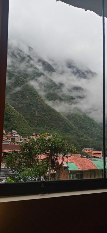 Eco Art Best View Machu Picchu Exterior foto