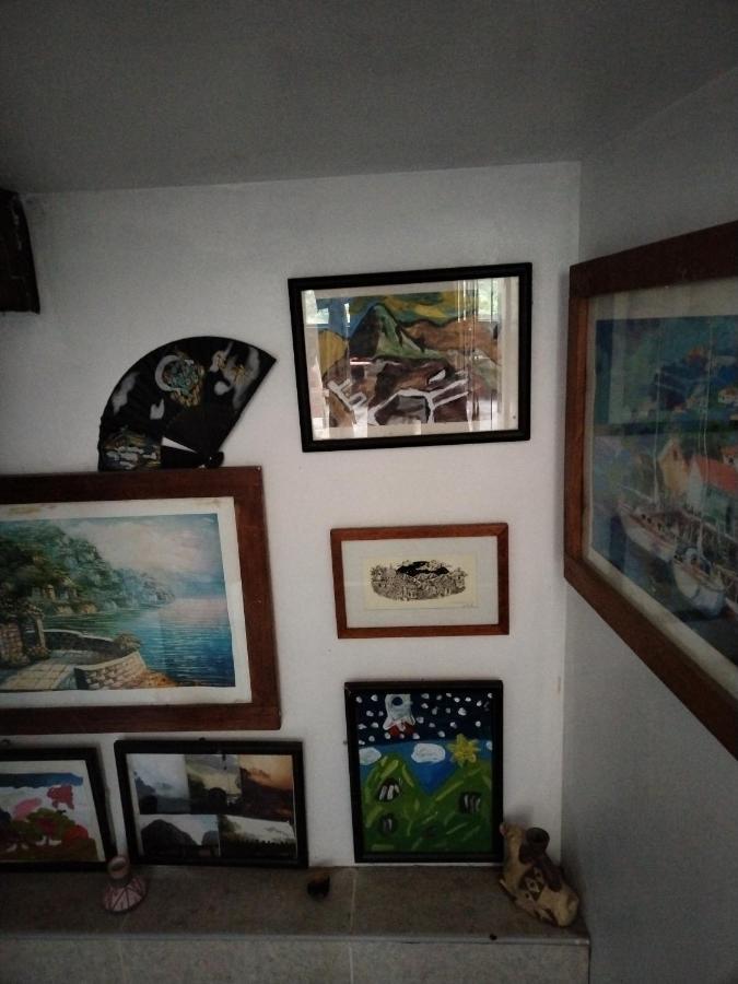 Eco Art Best View Machu Picchu Exterior foto