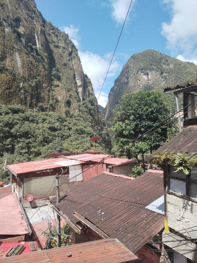 Eco Art Best View Machu Picchu Quarto foto