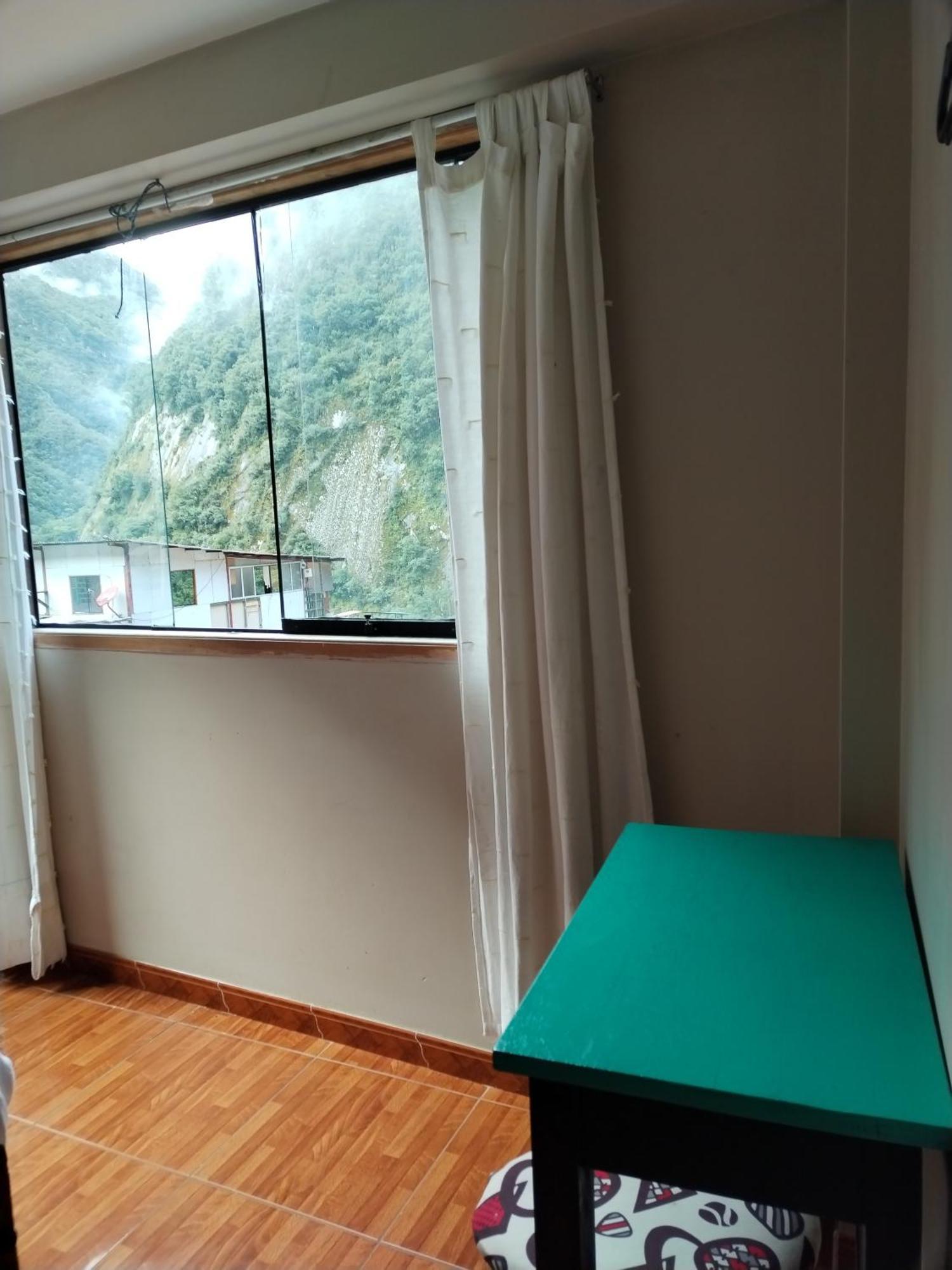 Eco Art Best View Machu Picchu Quarto foto